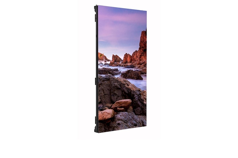 LG Outdoor Display, LSCA039-CK