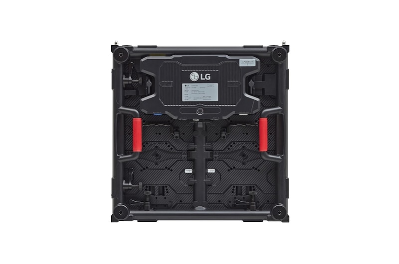 LG Outdoor Display, LSCA039-CK