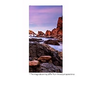 LG Outdoor Display, LSCA039-CK