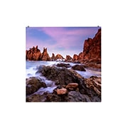 LG Outdoor Display, LSCA039-CK