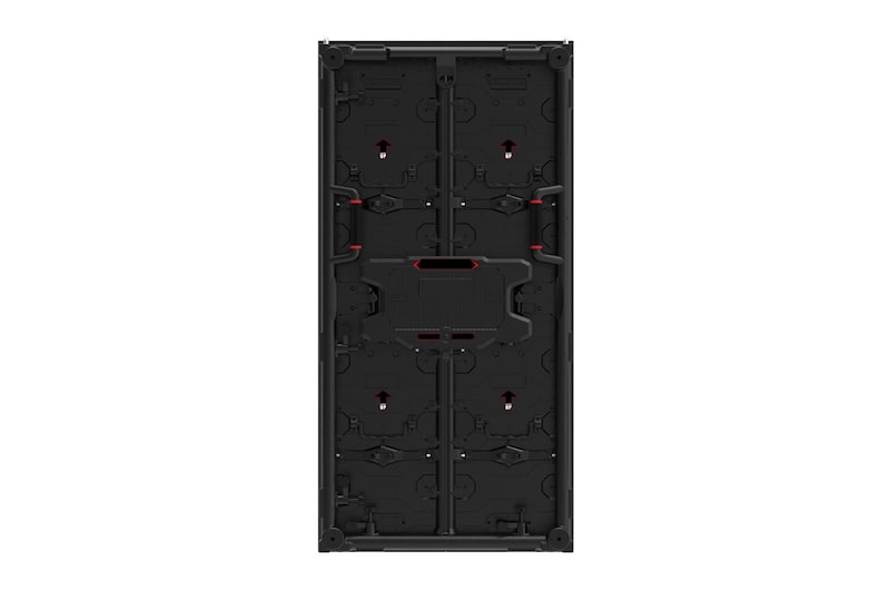 มุมมองด้านหน้า 500x1000