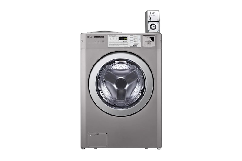 LG 3.7 cu.ft Standard Capacity Frontload Washer, GIANT-C WASHER