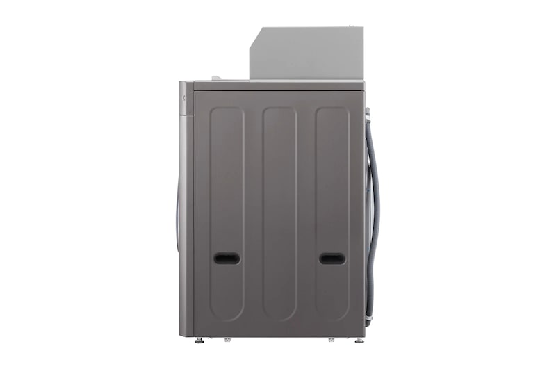 LG 3.7 cu.ft Standard Capacity Frontload Washer, GIANT-C WASHER