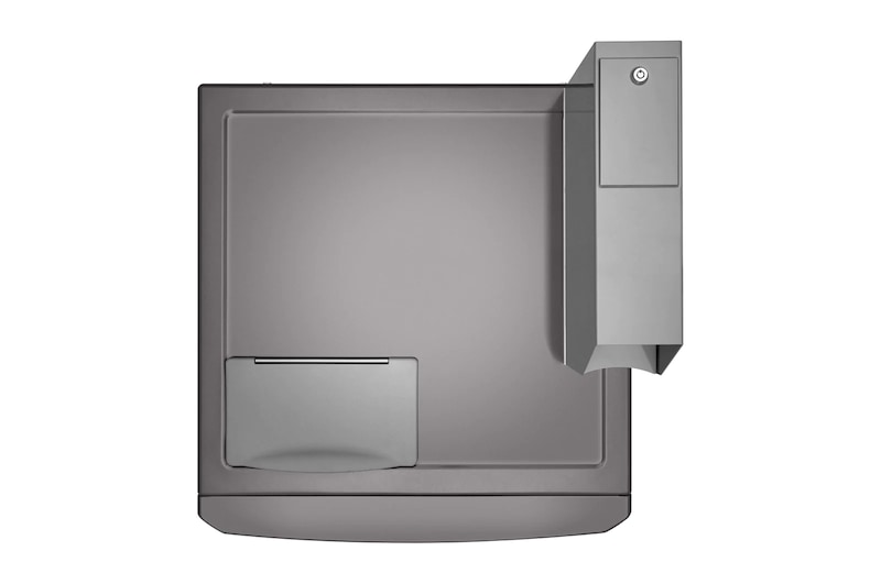 LG 3.7 cu.ft Standard Capacity Frontload Washer, GIANT-C WASHER