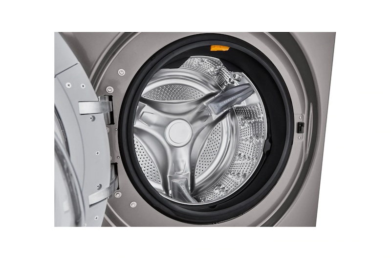 LG 3.7 cu.ft Standard Capacity Frontload Washer, GIANT-C WASHER