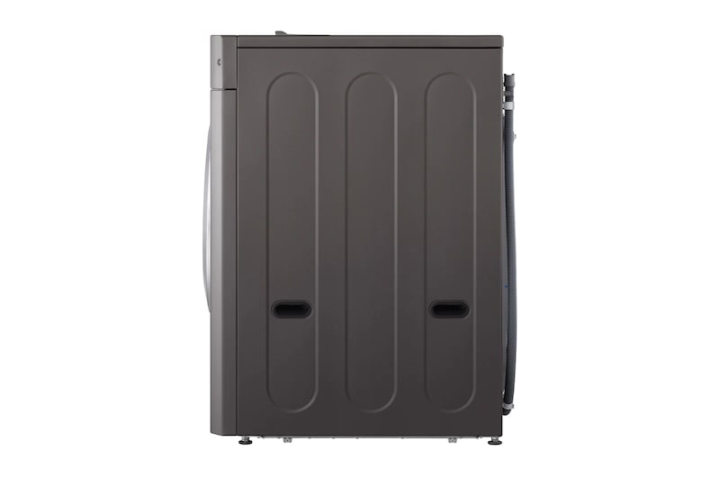 LG 5.2 cu.ft Large Capacity Frontload Washer, TITAN-C WASHER