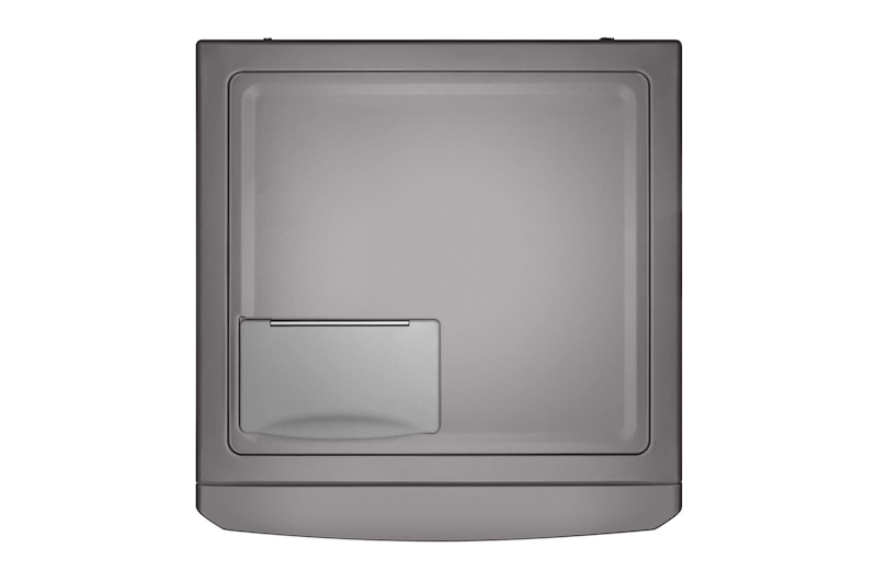 LG 5.2 cu.ft Large Capacity Frontload Washer, TITAN-C WASHER