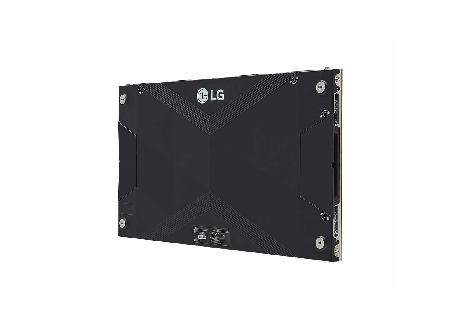 LG 2.5mm LSCB Curved Ultra Slim Indoor LED with Copper Connectors, LSCB025-CK