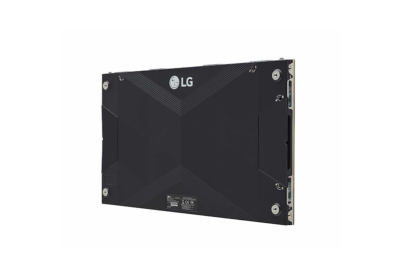 LG 2.5mm LSCB Curved Ultra Slim Indoor LED with Copper Connectors, LSCB025-CK