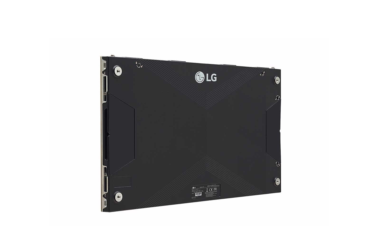 LG 2.5mm LSCB Curved Ultra Slim Indoor LED with Copper Connectors, LSCB025-CK