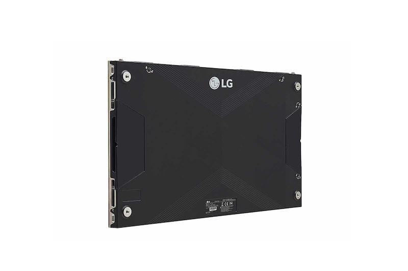 LG 2.5mm LSCB Curved Ultra Slim Indoor LED with Copper Connectors, LSCB025-CK