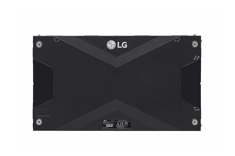LG 2.5mm LSCB Curved Ultra Slim Indoor LED with Copper Connectors, LSCB025-CK