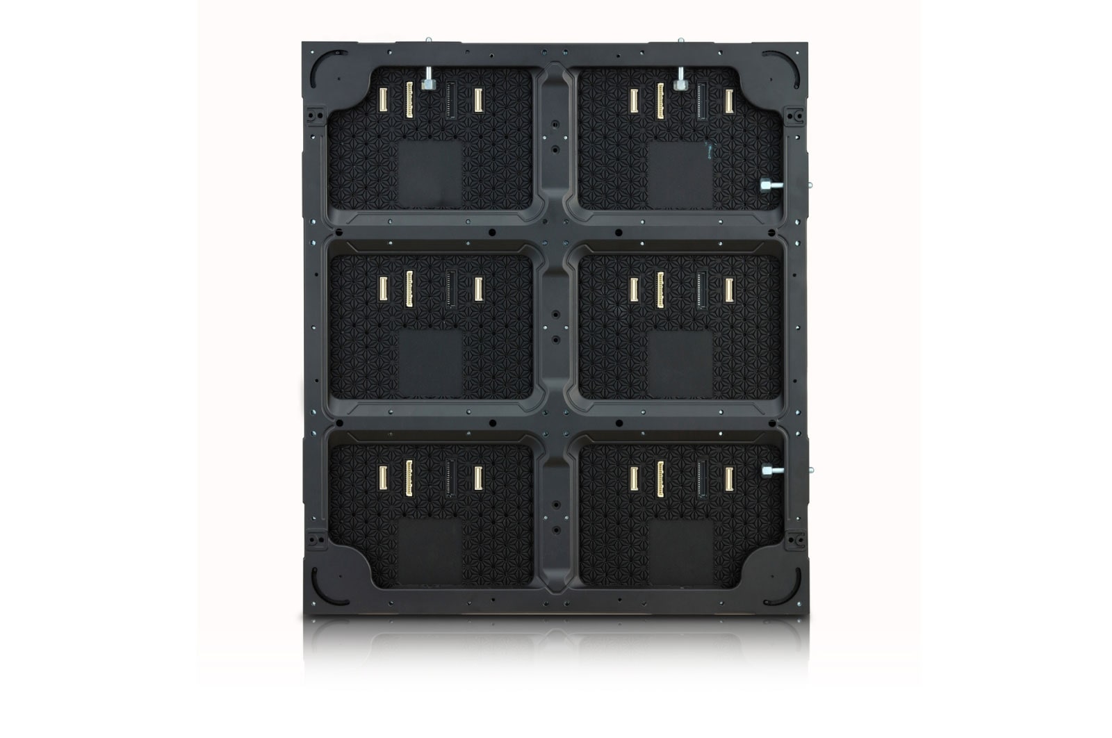 LG P1.5 1,000 nits LG LED Curve Series for Indoor, LSCB015