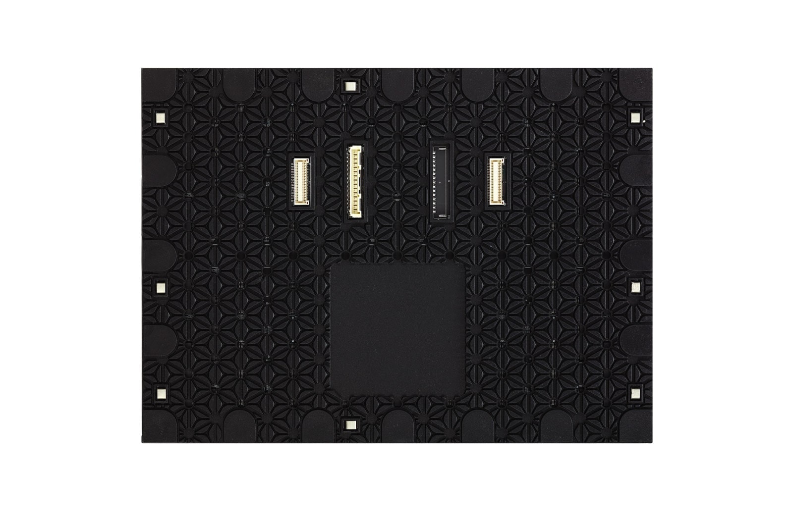 LG P1.5 1,000 nits LG LED Curve Series for Indoor, LSCB015