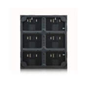 LG P1.5 1,000 nits LG LED Curve Series for Indoor, LSCB015