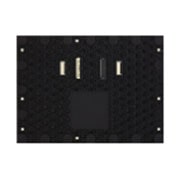 LG P1.5 1,000 nits LG LED Curve Series for Indoor, LSCB015