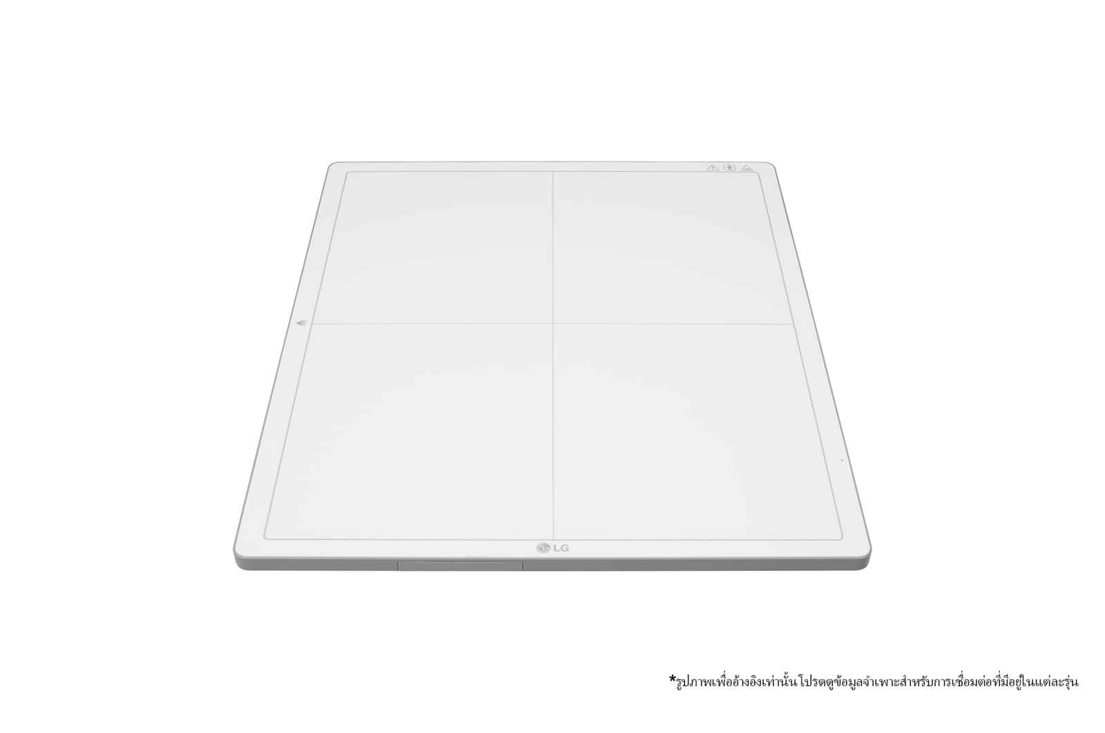 LG Digital X-Ray Detector (DXD) Model 14HK701G-WP, 14HK701G-WP