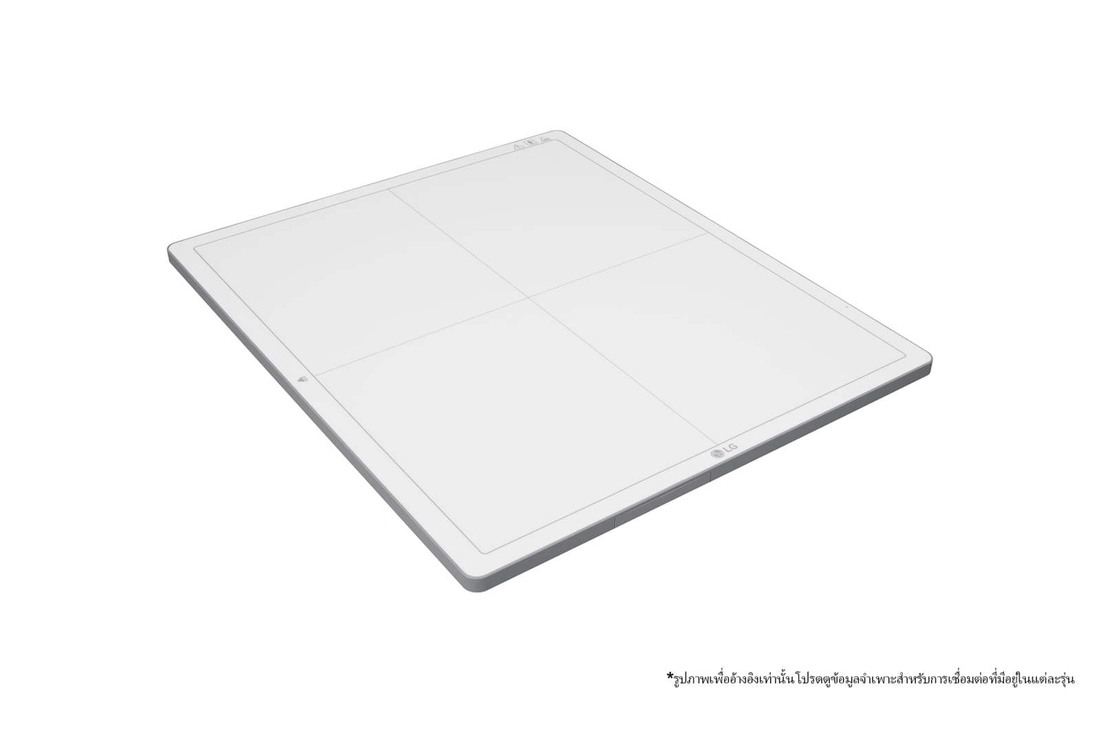 LG Digital X-Ray Detector (DXD) Model 14HK701G-WP, 14HK701G-WP