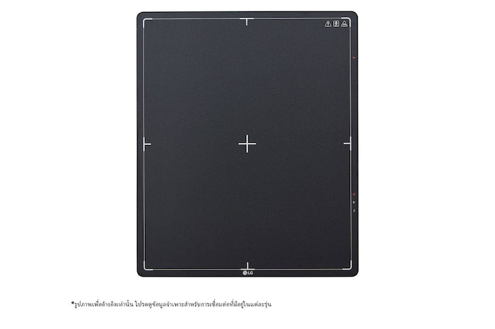LG Digital X-ray Detector with a-Si TFT, 14HQ701G-BP