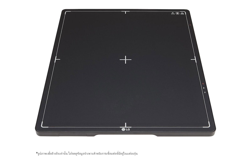 LG Digital X-ray Detector with a-Si TFT, 14HQ701G-BP