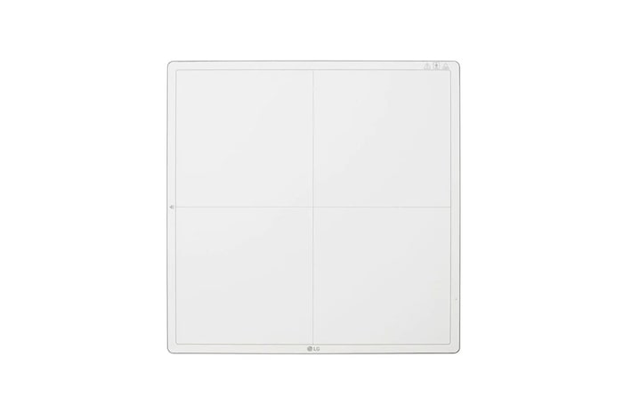 LG 17 x 17-inch Wired Digital X-ray Detector, 17HK700G
