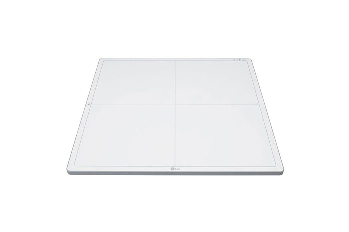 LG 17 x 17-inch Wired Digital X-ray Detector, 17HK700G