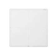 มุมมองด้านหน้าของ LG 17 x 17-inch Wired Digital X-ray Detector 17HK700G