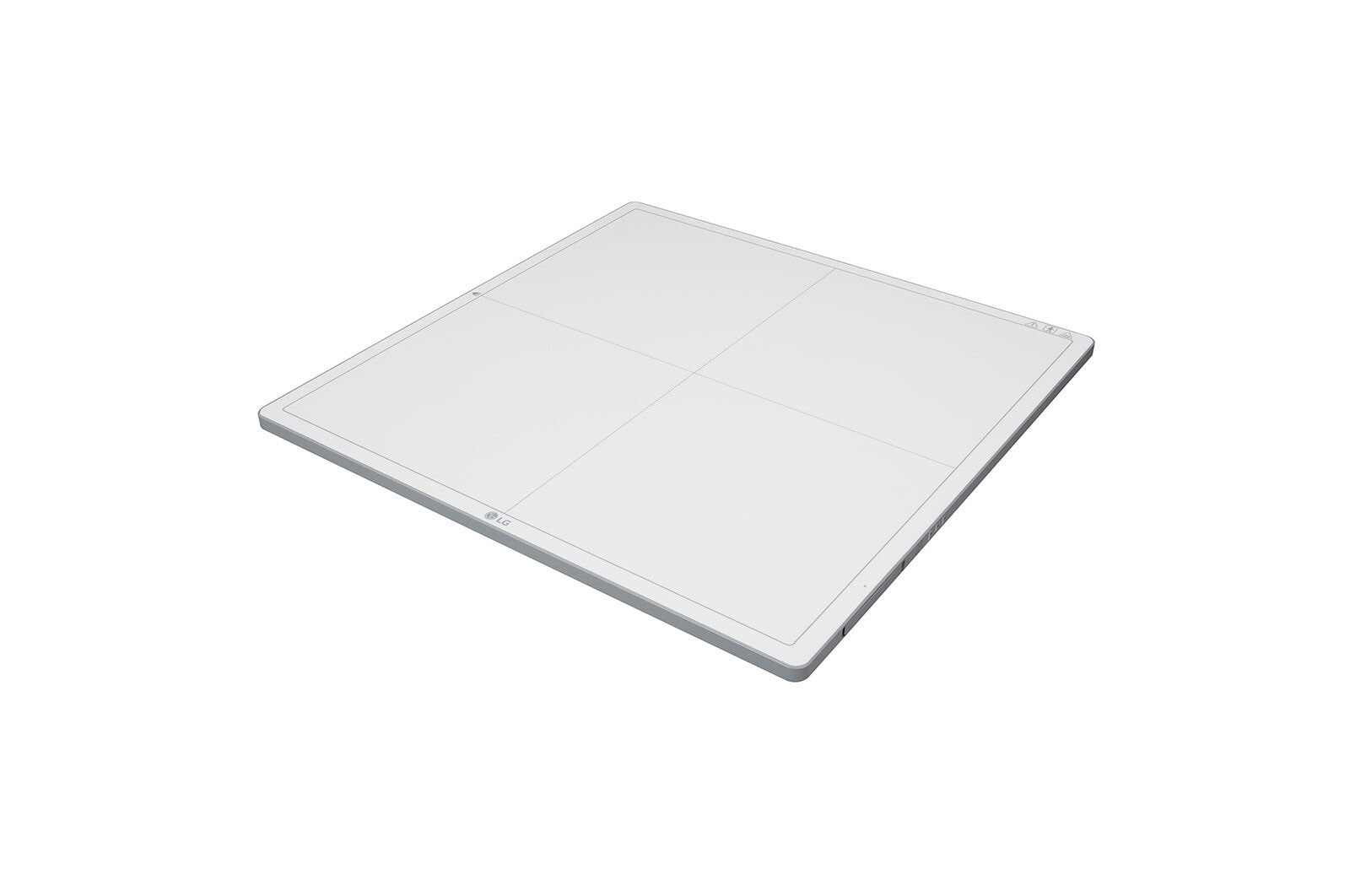 LG 17 x 17-inch Wired Digital X-ray Detector, 17HK700G