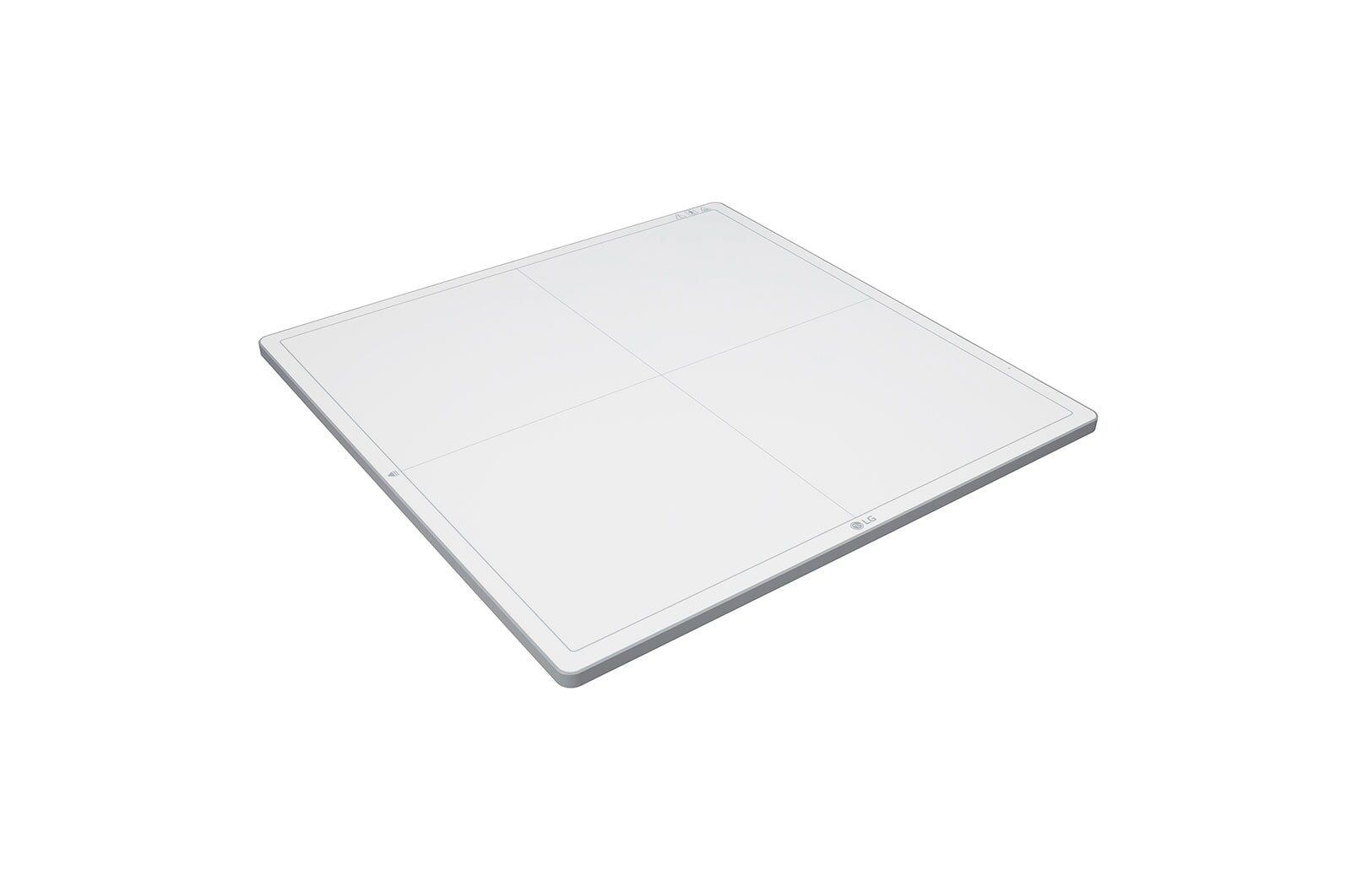 LG 17 x 17-inch Wired Digital X-ray Detector, 17HK700G