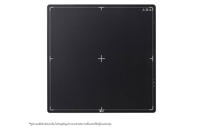 LG Digital X-ray Detector with a-Si TFT, 17HQ701G-BP