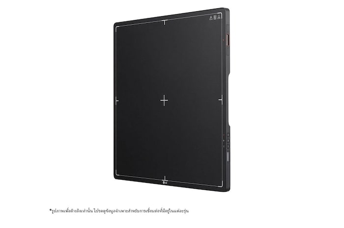 LG Digital X-ray Detector with a-Si TFT, 17HQ701G-BP