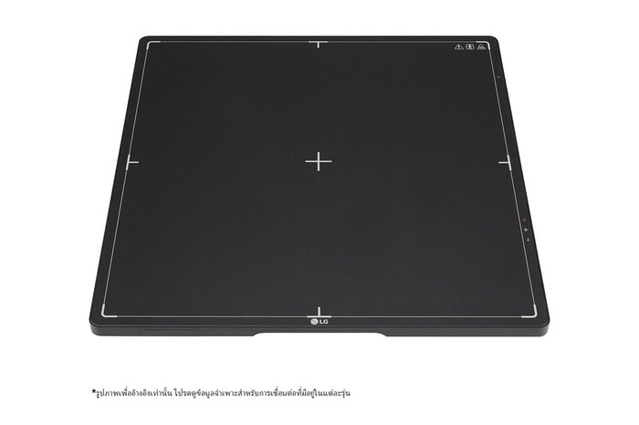 LG Digital X-ray Detector with a-Si TFT, 17HQ701G-BP