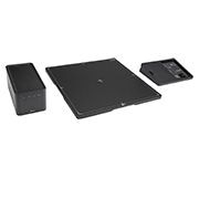 LG Digital X-ray Detector with a-Si TFT, 17HQ701G-BP