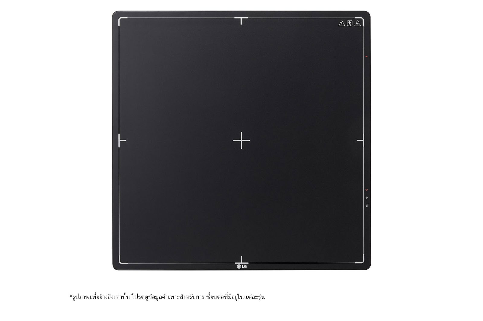 LG Digital X-ray Detector with a-Si TFT, 17HQ701G-BP