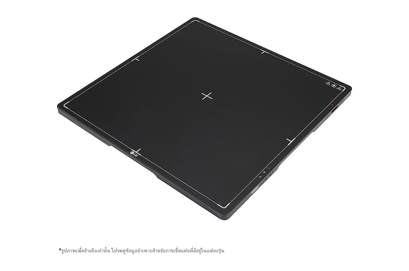 LG Digital X-ray Detector with a-Si TFT, 17HQ701G-BP