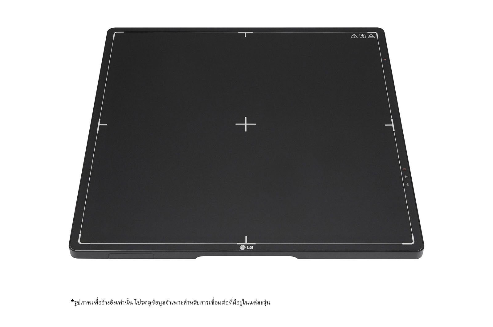 LG Digital X-ray Detector with a-Si TFT, 17HQ701G-BP