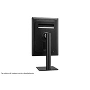 LG 21.3'' 3MP IPS Diagnostic Monitor, 21HQ513D-B