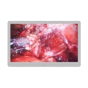 LG 27'' 4K IPS Surgical Monitor, 27HJ710S-W