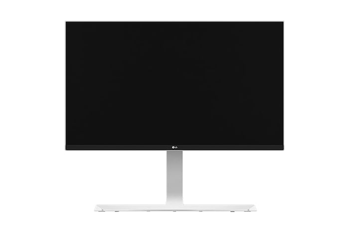 LG 27'' 8MP IPS Clinical Review Monitor, 27HJ712C-W