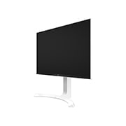 LG 27'' 8MP IPS Clinical Review Monitor, 27HJ712C-W