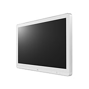 LG 27'' Full HD IPS Surgical Monitor, 27HK510S-W