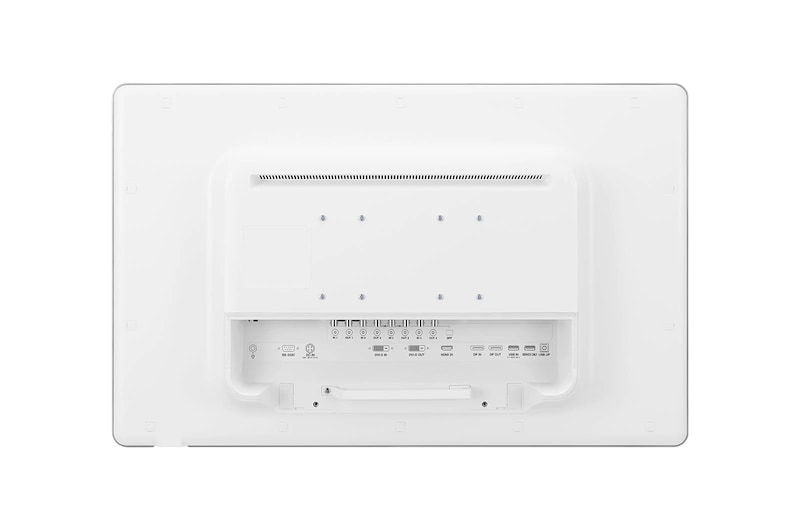 LG  LG 31.5'' 4K UHD IPS Surgical Monitor (12G-SDI Support), 32HL714S