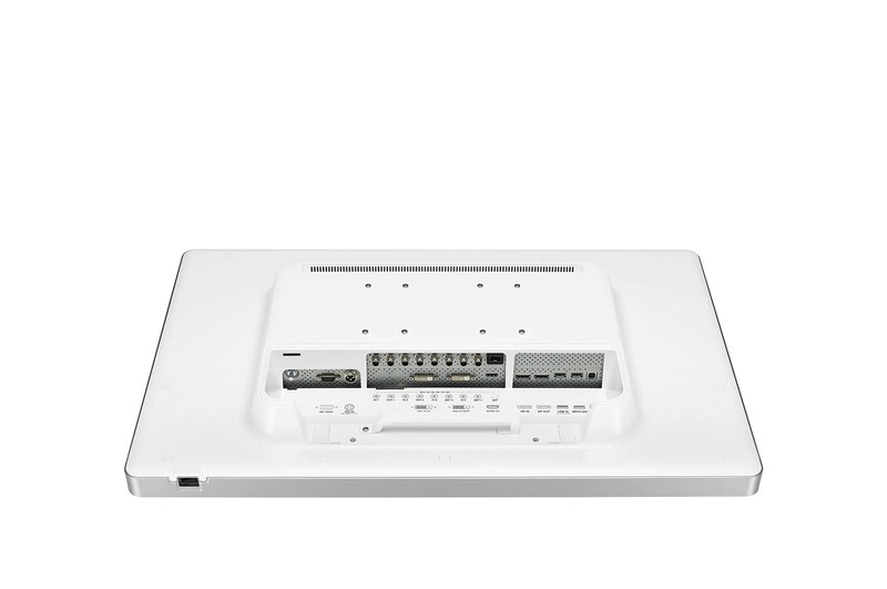 LG  LG 31.5'' 4K UHD IPS Surgical Monitor (12G-SDI Support), 32HL714S