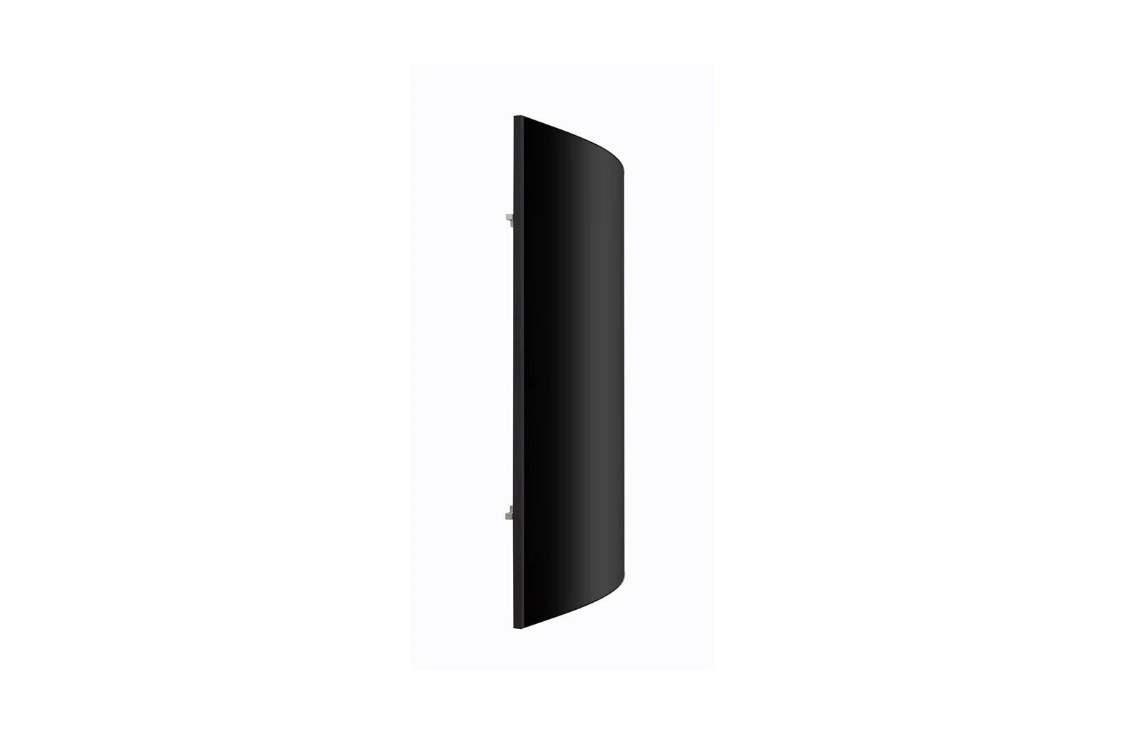 LG Curvable OLED Signage, 55EF5G-L