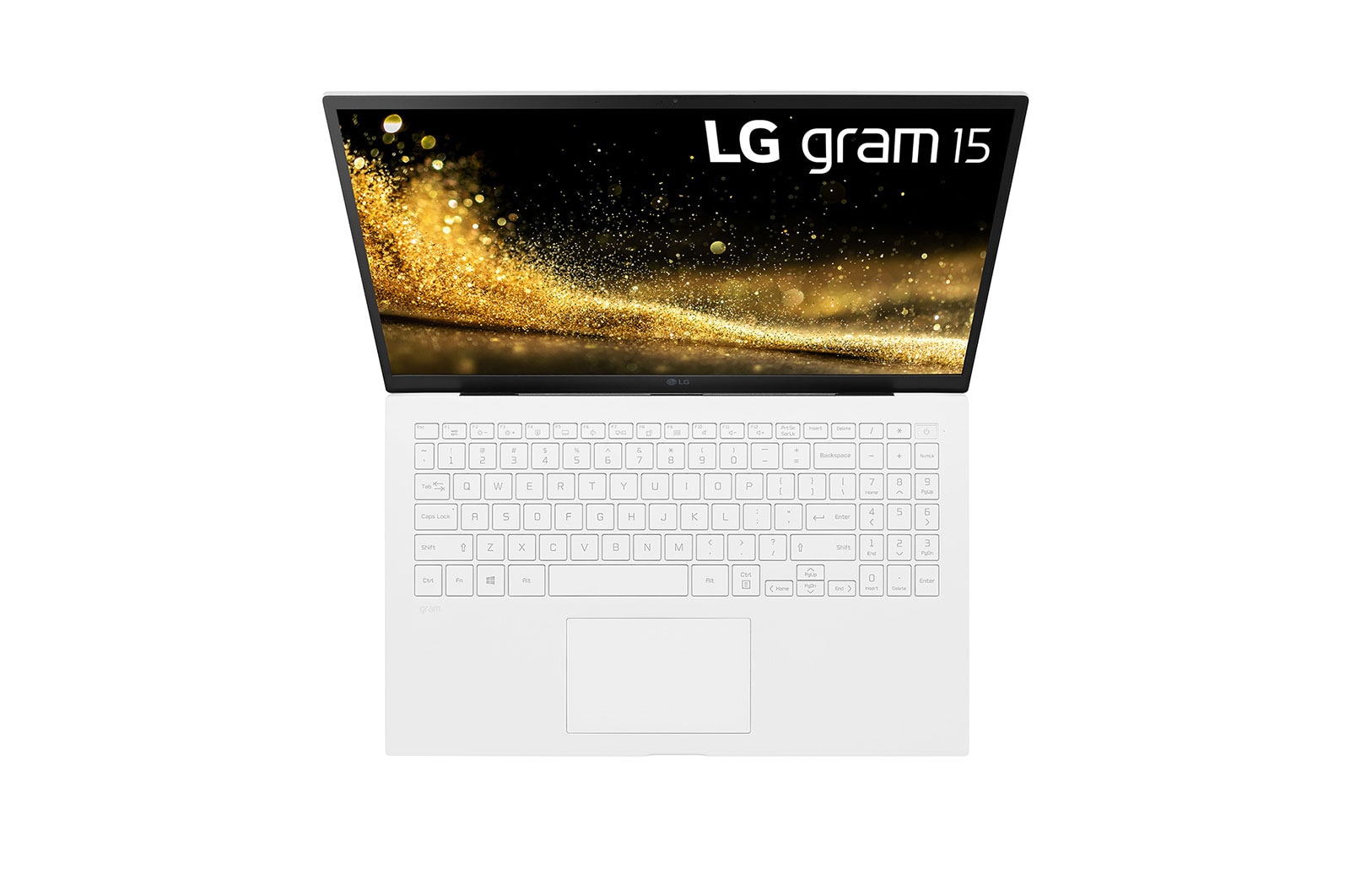 LG gram 15.6” Ultra-Lightweight and Slim Laptop Intel® Core i5 Windows 11 Home RAM 16GB/512GB NVMe™ SSD, 15Z95P-G.AH54A6