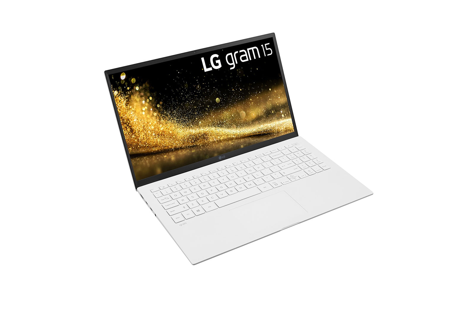 LG gram 15.6” Ultra-Lightweight and Slim Laptop Intel® Core i5 Windows 11 Home RAM 16GB/512GB NVMe™ SSD, 15Z95P-G.AH54A6