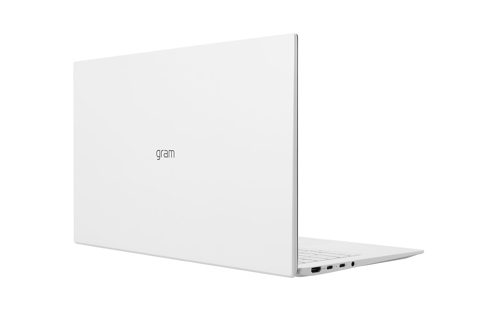 LG gram 15.6” Ultra-Lightweight and Slim Laptop Intel® Core i5 Windows 11 Home RAM 16GB/512GB NVMe™ SSD, 15Z95P-G.AH54A6