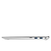 LG gram 15.6” Ultra-Lightweight and Slim Laptop Intel® Core i5 Windows 11 Home RAM 16GB/512GB NVMe™ SSD, 15Z95P-G.AH54A6