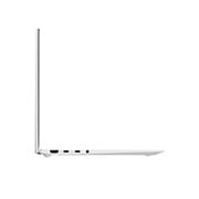 LG gram 15.6” Ultra-Lightweight and Slim Laptop Intel® Core i5 Windows 11 Home RAM 16GB/512GB NVMe™ SSD, 15Z95P-G.AH54A6