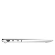 LG gram 15.6” Ultra-Lightweight and Slim Laptop Intel® Core i5 Windows 11 Home RAM 16GB/512GB NVMe™ SSD, 15Z95P-G.AH54A6